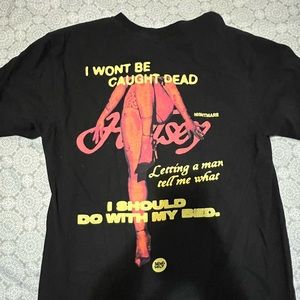 Halsey Nightmare T-Shirt